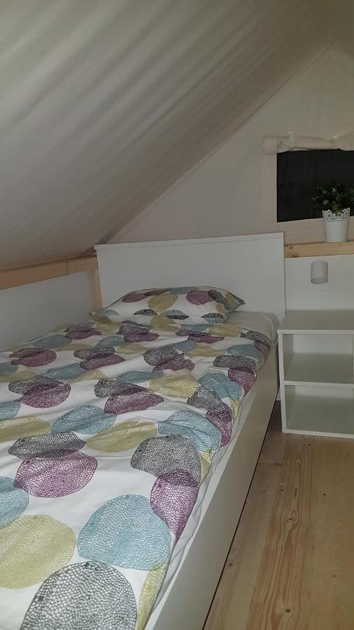 Glamping Ugljan Hotel Zára Kültér fotó